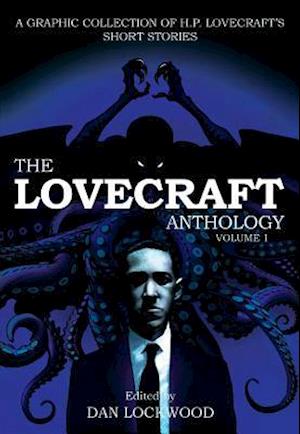 Lovecraft Anthology