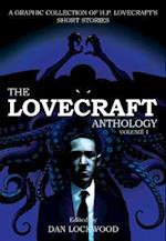Lovecraft Anthology