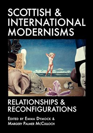 Scottish and International Modernisms