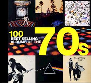 Albums of the 70s