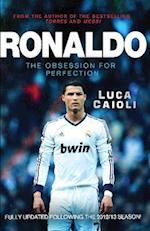 Ronaldo – 2014 Updated Edition