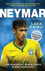 Neymar - 2015 Updated Edition