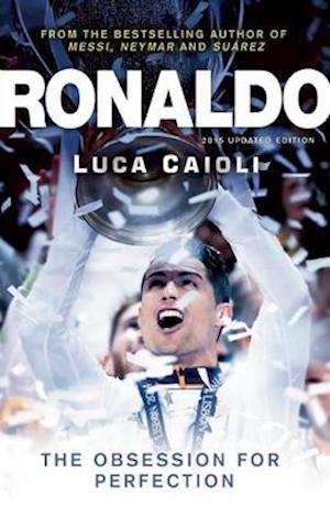 Ronaldo – 2015 Updated Edition