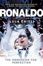 Ronaldo – 2015 Updated Edition