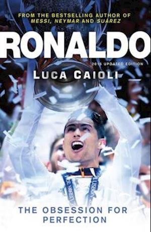 Ronaldo - 2015 Updated Edition