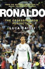 Ronaldo - 2016 Updated Edition