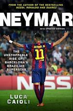 Neymar – 2016 Updated Edition