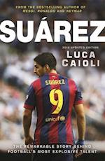 Suarez – 2016 Updated Edition