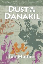 Dust of the Danakil