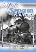 Suffolk Steam Railways
