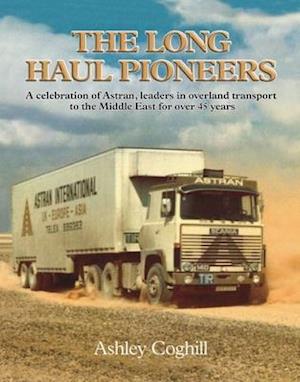 The Long Haul Pioneers: A Celebration of Astran