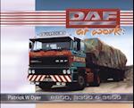 DAF at Work: 2800, 3300, 3600