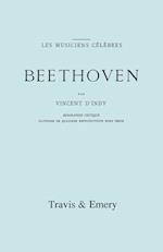 Beethoven. Biographie Critique. [facsimile 1911].