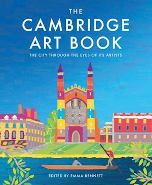 Cambridge Art Book