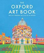 Oxford Art Book