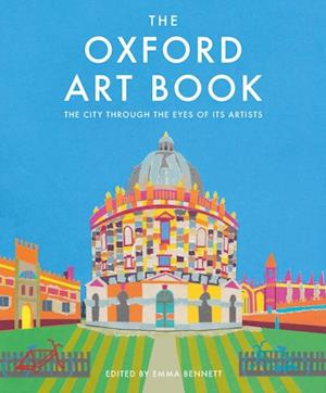 Oxford Art Book