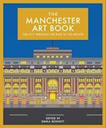 The Manchester Art Book