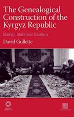 The Genealogical Construction of the Kyrgyz Republic
