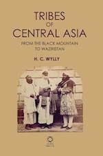 Tribes of Central Asia