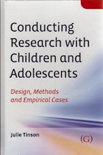 Conducting Research with Children and Adolescents