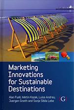 Marketing Innovations for Sustainable Destinations