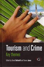 Tourism and Crime