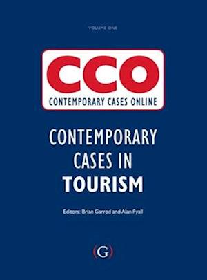 Contemporary Cases in Tourism