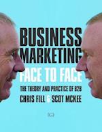 Business Marketing Face to Face