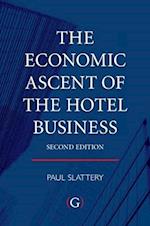 The Economic Ascent of the Hotel Business