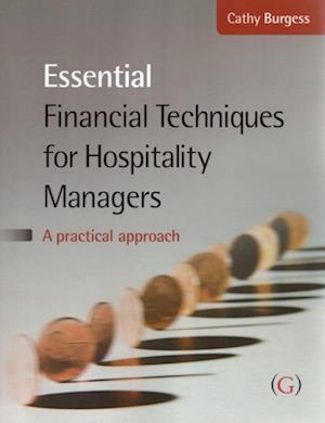 Essential Financial Techniques for Hospitality Managers