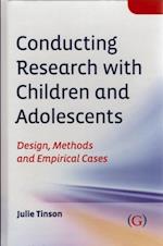 Conducting Research with Children and Adolescents