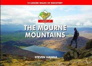 A Boot Up the Mourne Mountains