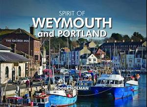 Spirit of Weymouth and Portland