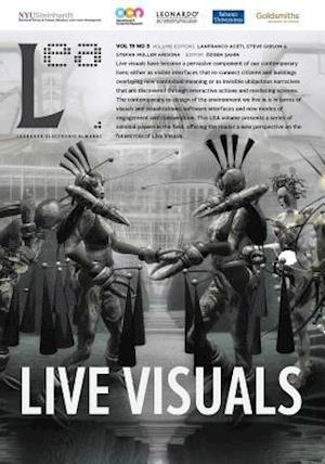 Live Visuals