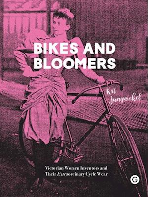 Bikes and Bloomers