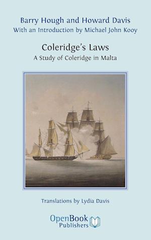 Coleridge's Laws. a Study of Coleridge in Malta.