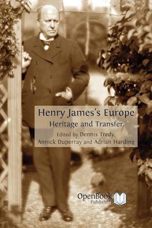 Henry James's Europe