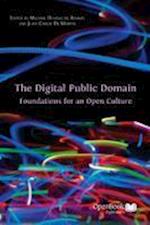 The Digital Public Domain