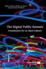 The Digital Public Domain