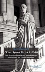 Cicero, Against Verres, 2.1.53-86