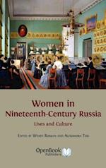 Women in Nineteenth-Century Russia