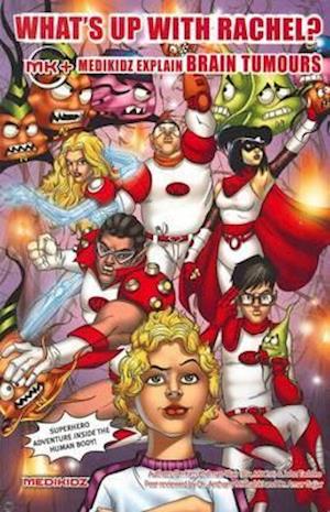 Medikidz Explain Brain Tumors