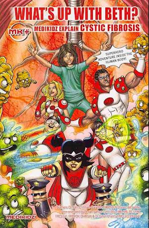 What's Up with Beth? Medikidz Explain Cystic Fibrosis
