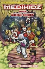 Medikidz Explain Allergic Rhinitis