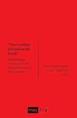 'The Leading Journal in the Field'