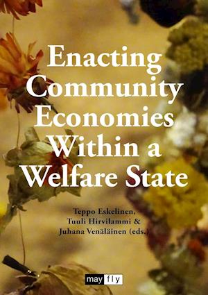 Enacting Community Economies Within a Welfare State