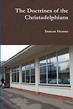 The Doctrines of the Christadelphians 