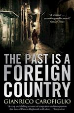 Past is a Foreign Country