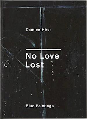Damien Hirst: No Love Lost