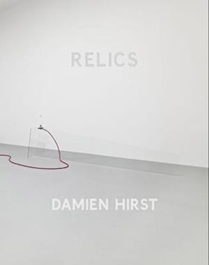 Damien Hirst: Relics